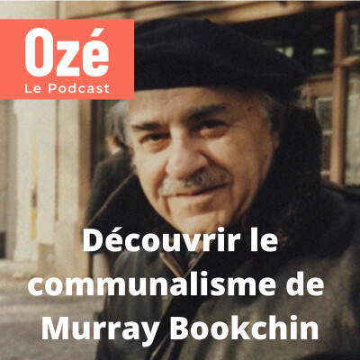 Le communalisme de Murray Bookchin - Pierre Sauvêtre cover