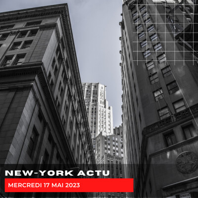 Mercredi 17 Mai cover