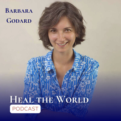 0 . Pourquoi Heal The World ? cover