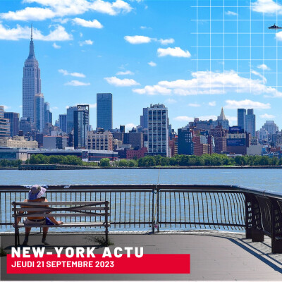 Jeudi 21 Septembre cover