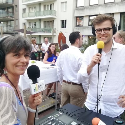 RoofTop ESG BECI -Simon Van De Voorde -ResultX cover