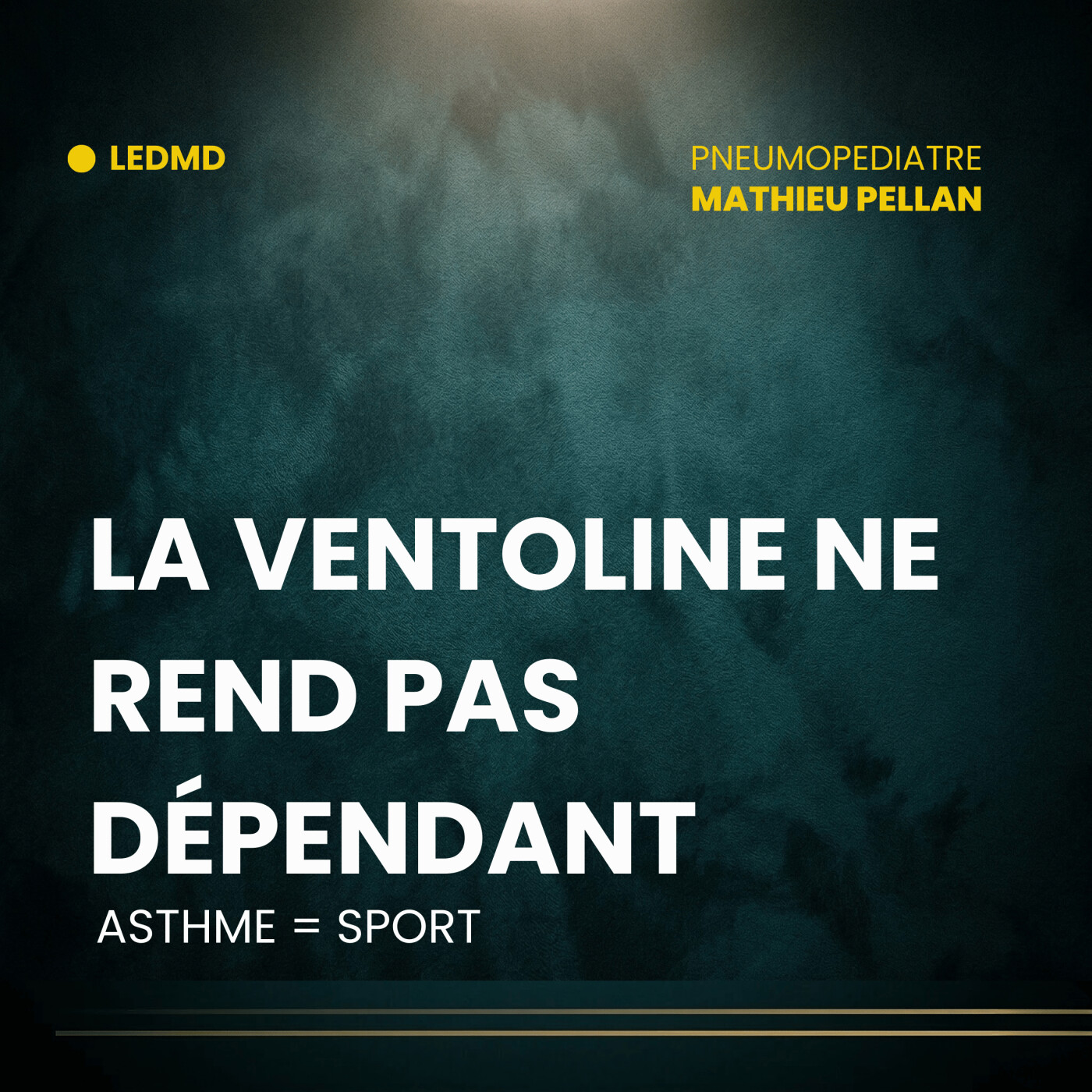 Les enfants de mon docteur