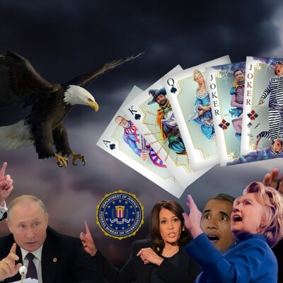 Les griffes de l’aigle… - 20-09-22 cover