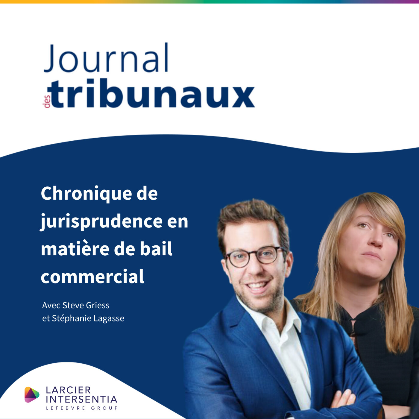 #50 –  Chronique de jurisprudence en matière de bail commercial