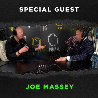 Joe Massey- Staying Current with Ever Changing Markets cover