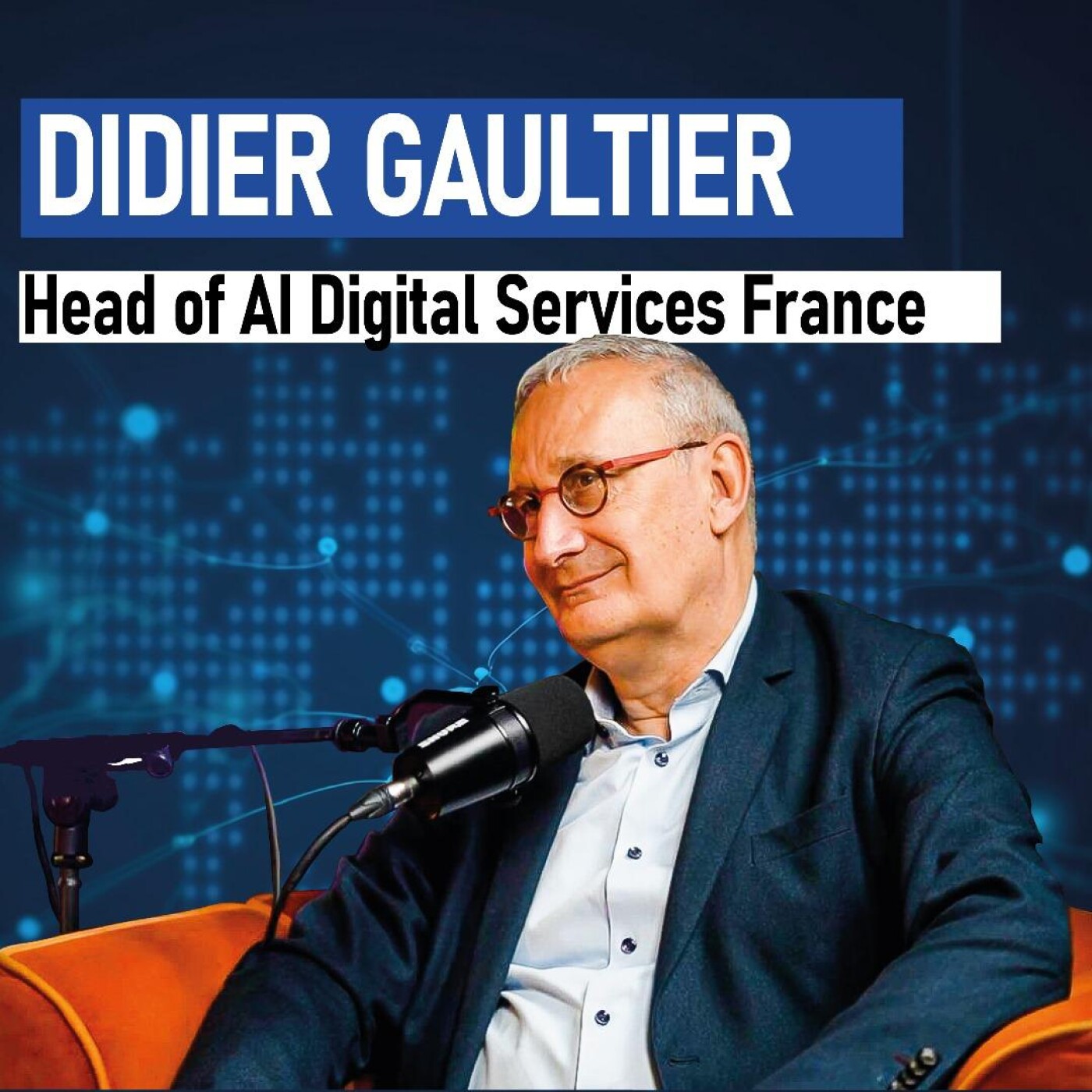 Intelligence Artificielle et DATA - Le Podcast de Natacha Njongwa Yepnga
