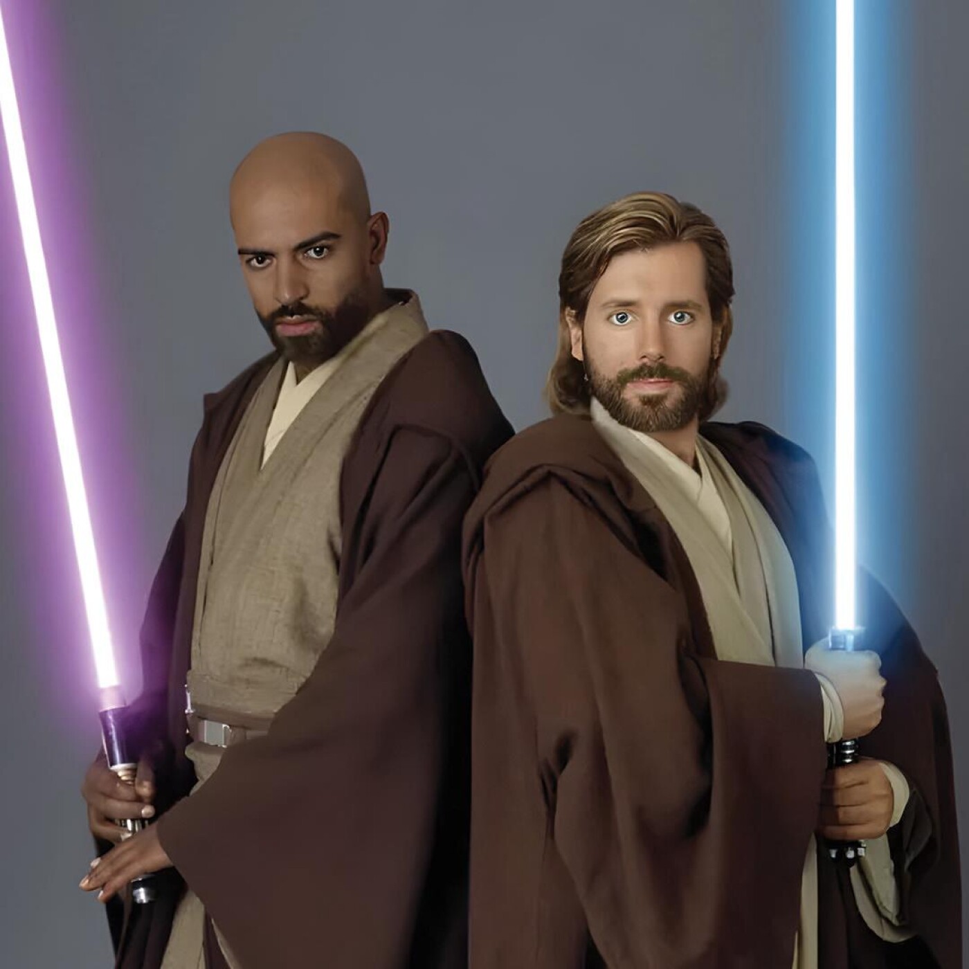 Classico : La Prélogie Star Wars