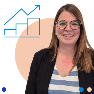 [Formation] Contrôle de gestion en établissement de santé · Témoignage d'une contrôleur de gestion au centre hospitalier de Laval, cover