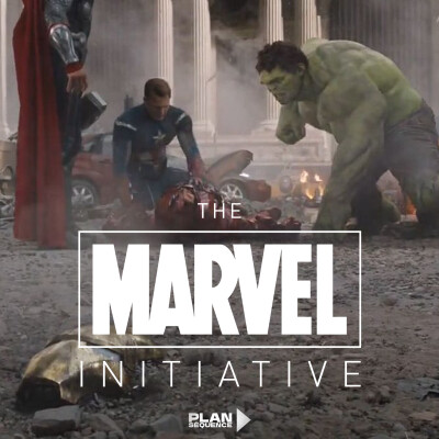 Avengers cover