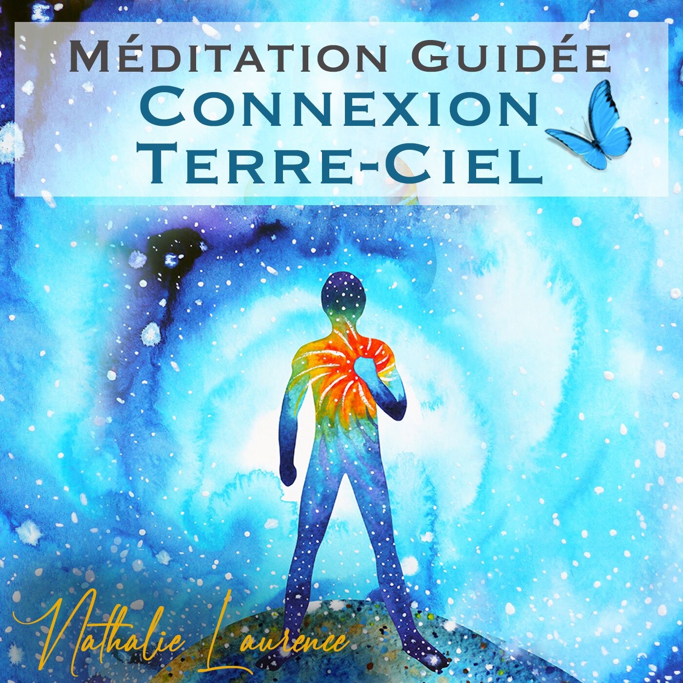 Podcast et Méditations par Nathalie LAURENCE