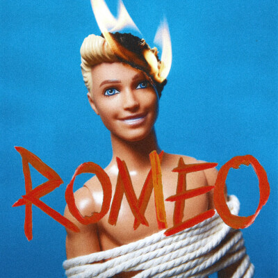 NDJ NEO VERTIGES Roméo cover