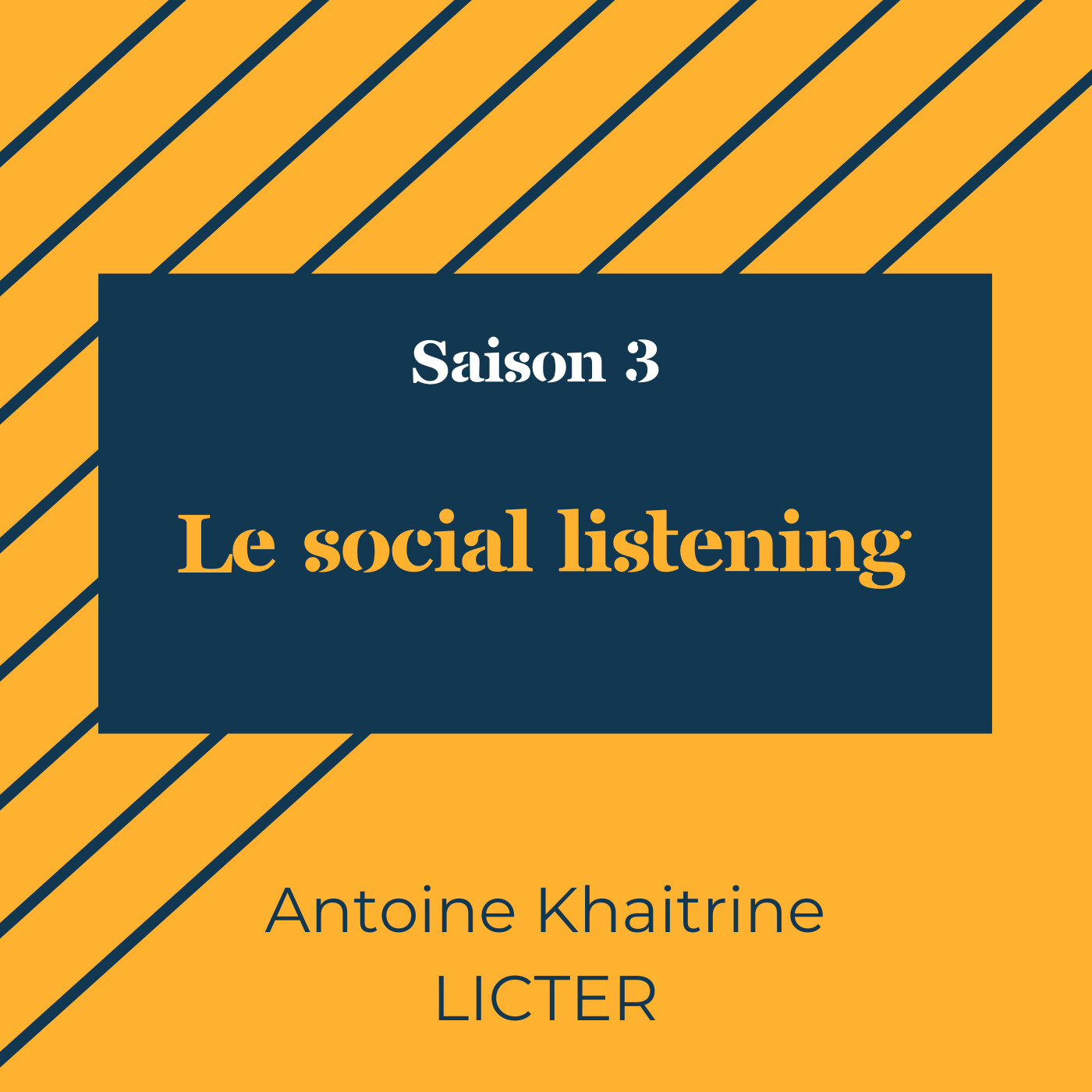 Le social listening : l’art de capter les signaux faibles avant la crise Le social listening : l’art de capter les signaux faibles avant la crise