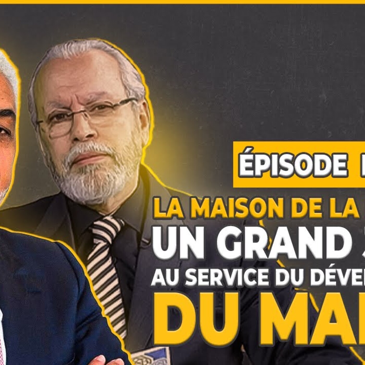 Le Salon Marocain
