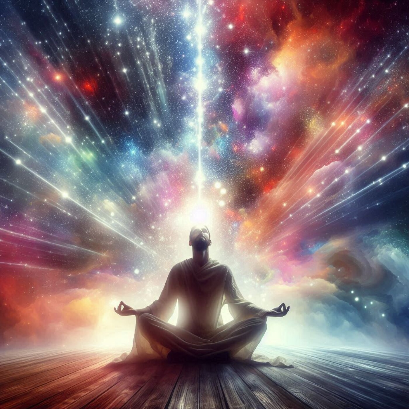 Réapproprie-toi ta pensée pour l’unir à l’intelligence  - Archange Michaël Psaume 180