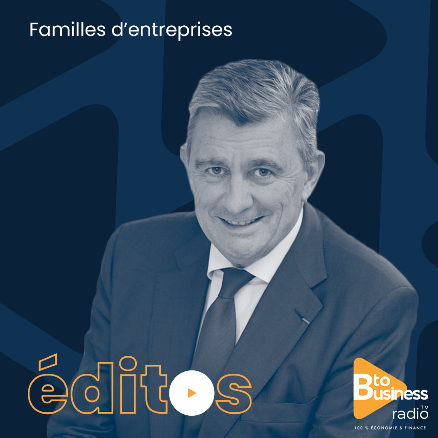 Familles d'entreprises | Philippe Arraou, Président d'honneur de l'Ordre des Experts-Comptables Familles d'entreprises | Philippe Arraou, Président d'honneur de l'Ordre des Experts-Comptables
