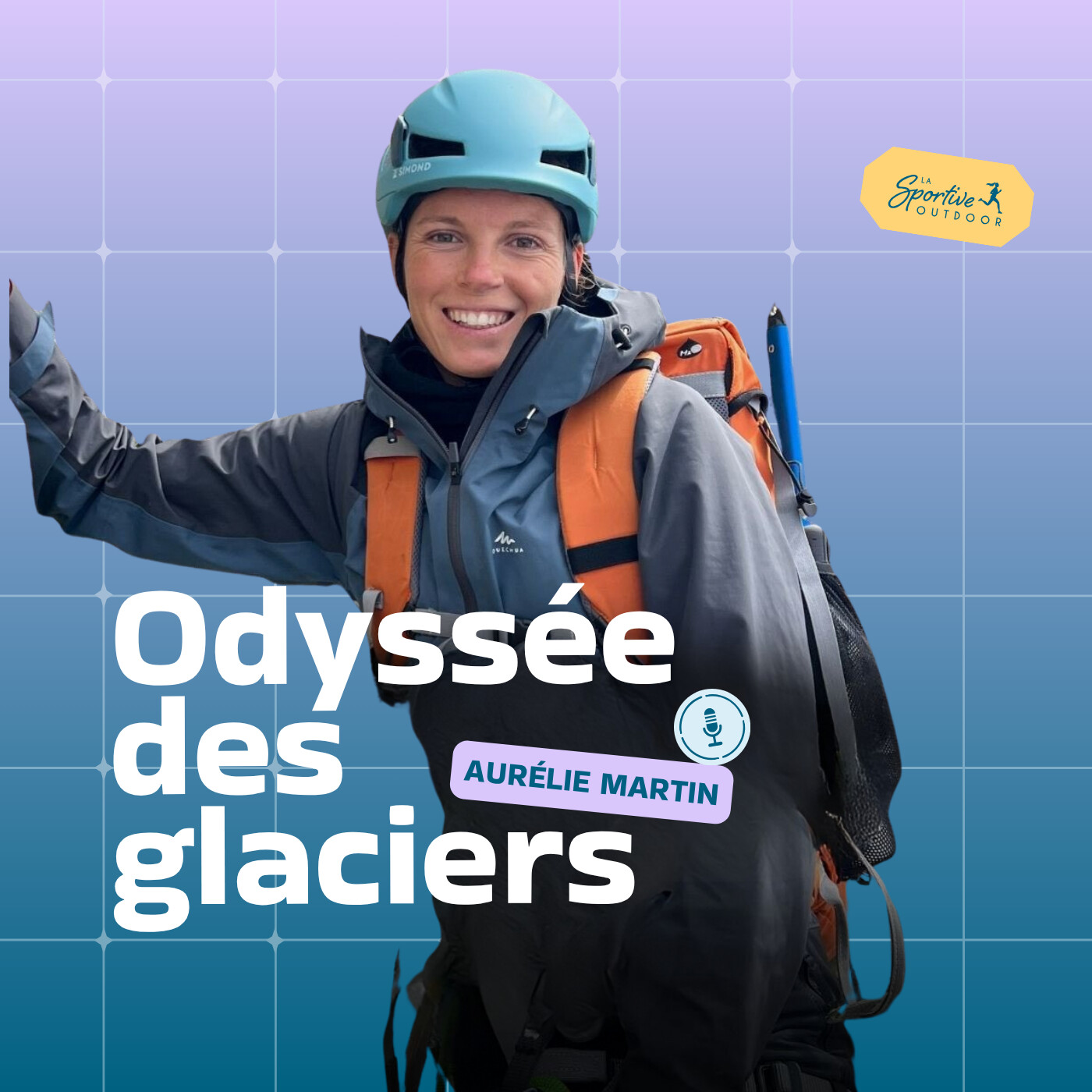 La Sportive Outdoor - Interviews de sportives | Femmes inspirantes, Sport féminin, Sport au féminin, Témoignages sport