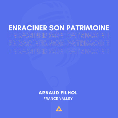 "Le marché des forêts est de plus en plus concurentiel " Arnaud Filhol, France Valley cover