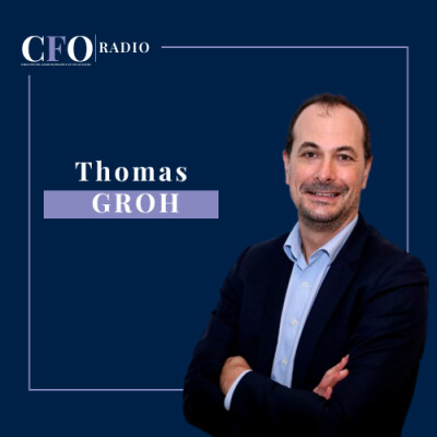 L'ensemble Crédit Agricole : une banque mondiale et territoriale | Thomas Groh, Fédération Nationale du Crédit Agricole cover