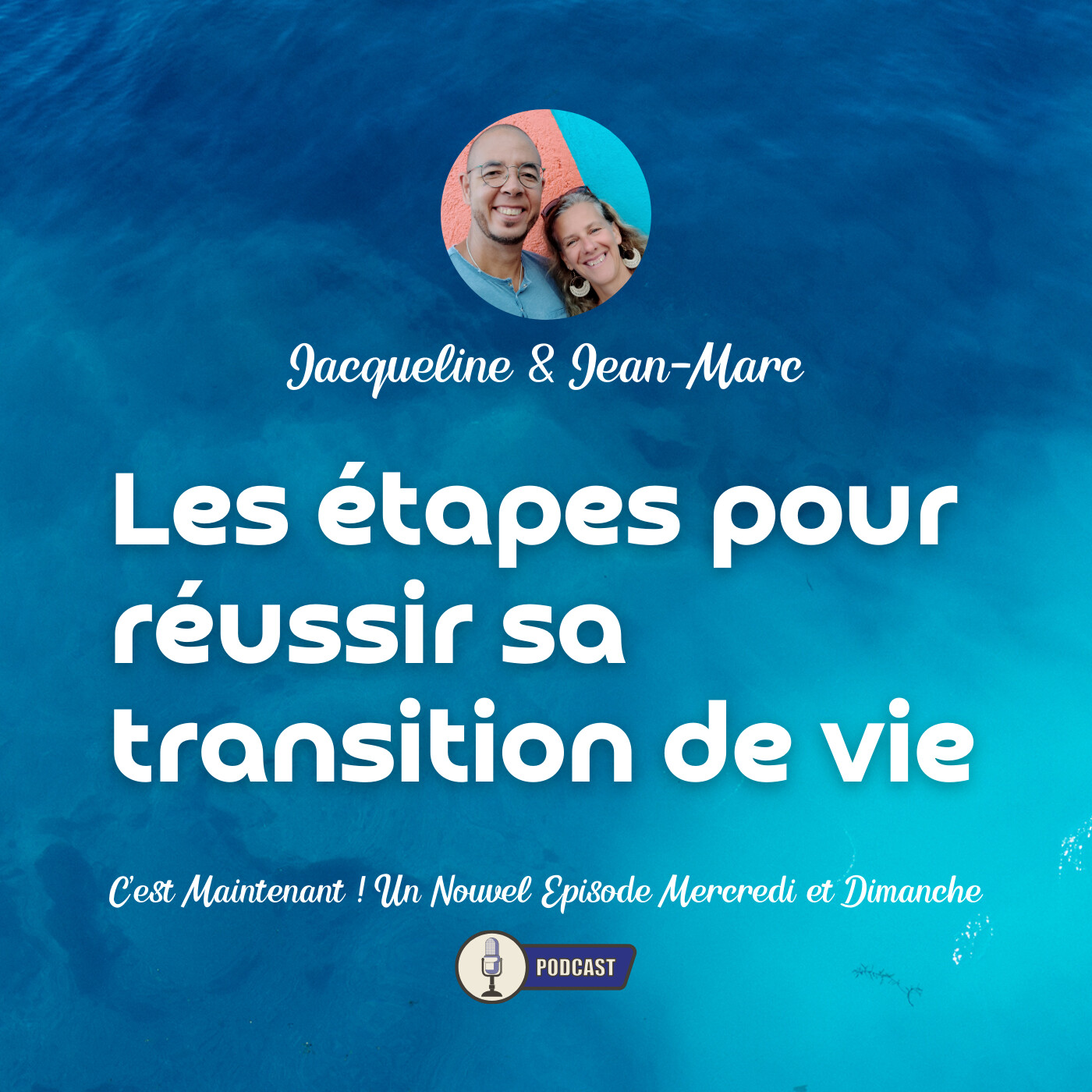 Les étapes pour Réussir sa Transition de Vie Personnelle et Professionnelle