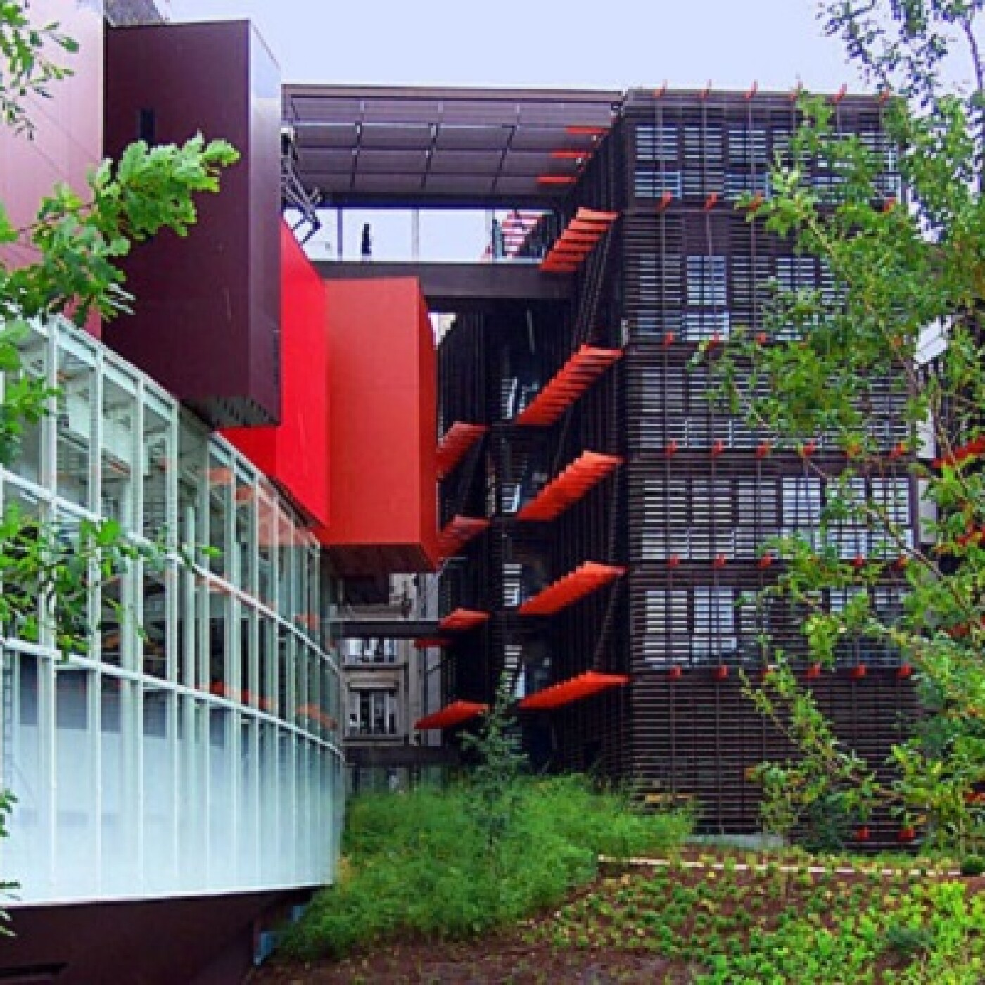 Les présidents et leurs musées : Jacques Chirac et le Musée du Quai Branly episode artwork