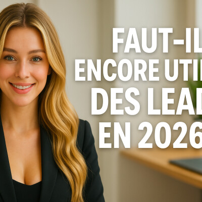 Pourquoi utiliser le CBM Manager pour la génération de leads cover