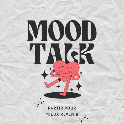Partir pour mieux revenir ! cover