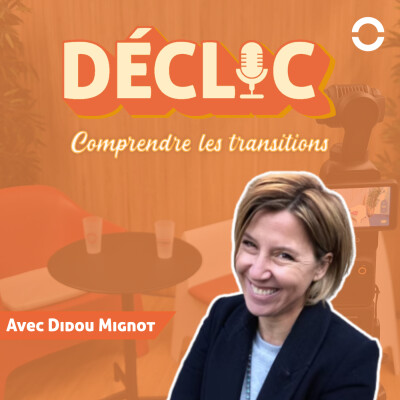 Déclic #51 - Didou Mignot cover