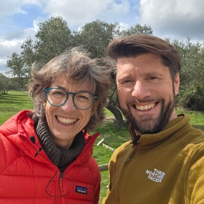 Ep. 49#Karine Massonnie : "Les 3 piliers d'une tribu sont l'ordre naturel, l'harmonie, la beauté" cover