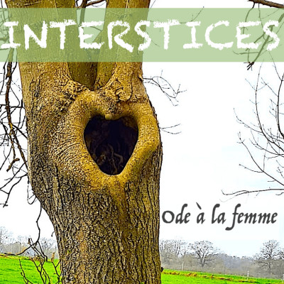 Ode à la femme cover