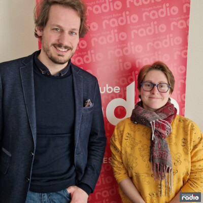 L'INSTANT MUSÉE - Avec Thomas Morel cover