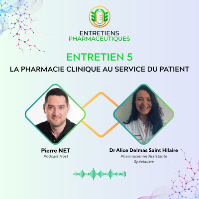 Accompagner les patients cover