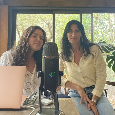 EXTRAIT - Interview Carole, l'art de vivre et d'être soi même cover