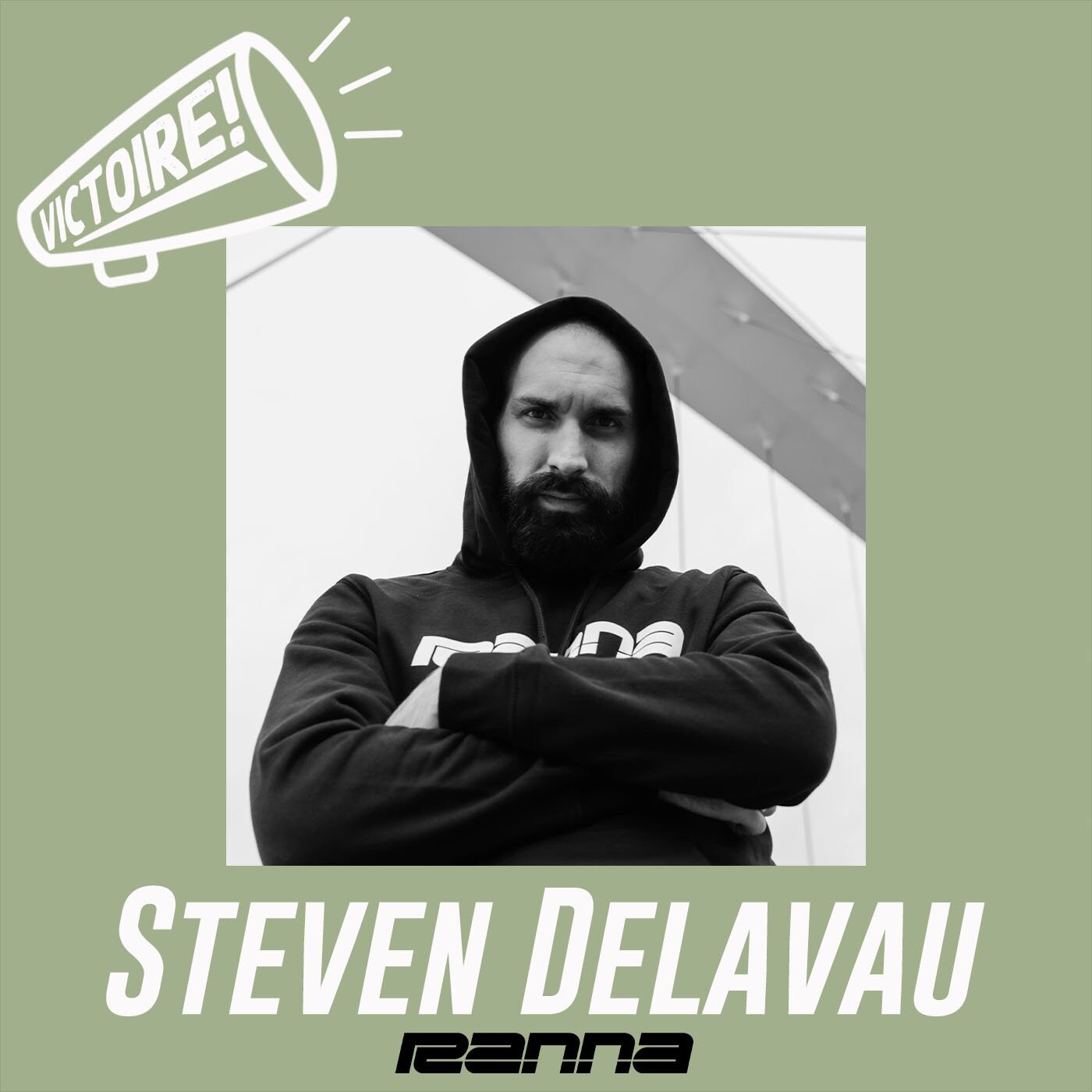 #8 Steven Delavau, co-fondateur des chaussettes de performance Ranna. #8 Steven Delavau, co-fondateur des chaussettes de performance Ranna.
