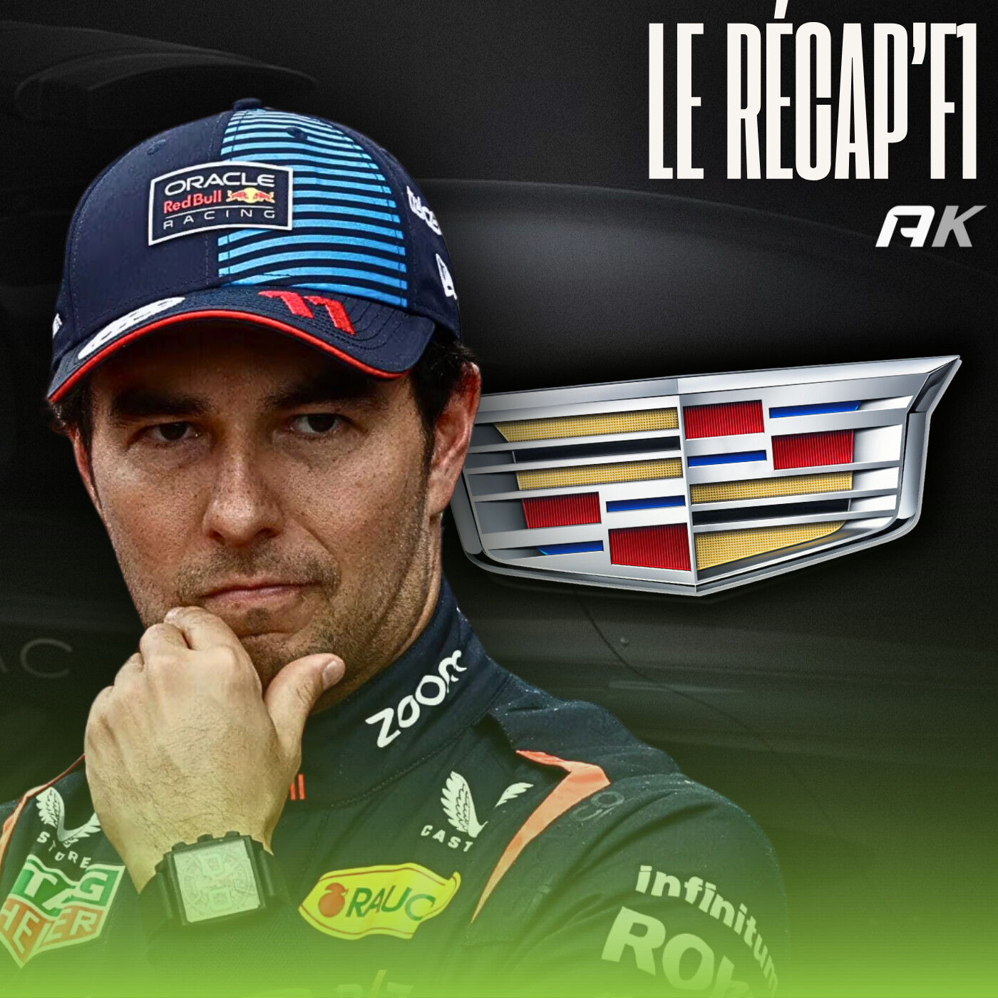 Le Récap\'F1