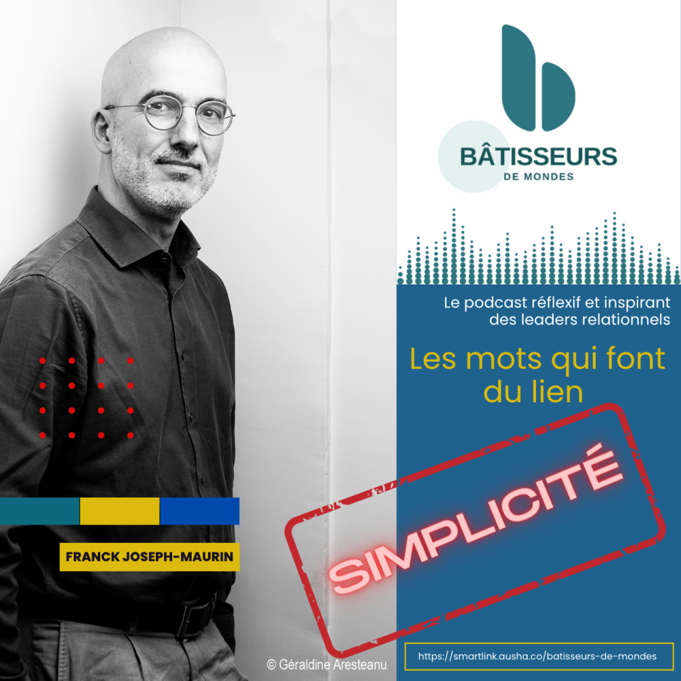 BÂTISSEURS DE MONDES