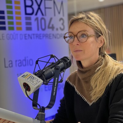 Diane de Brouwer - Sens, Présence et Résilience - Curiosité cover