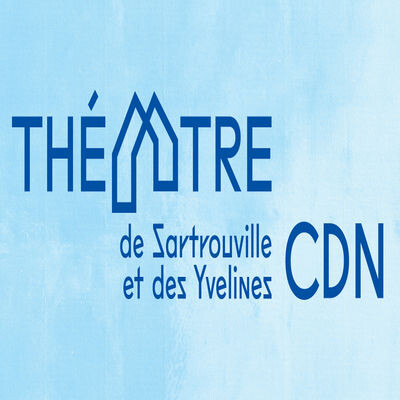 LE THEATRE DE SARTROUVILLE S'INVITE CHEZ VOUS du 20/05/2026 cover