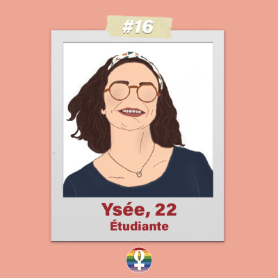 #16- Lutter contre la maladie mentale, se battre pour la vie - Ysée  cover