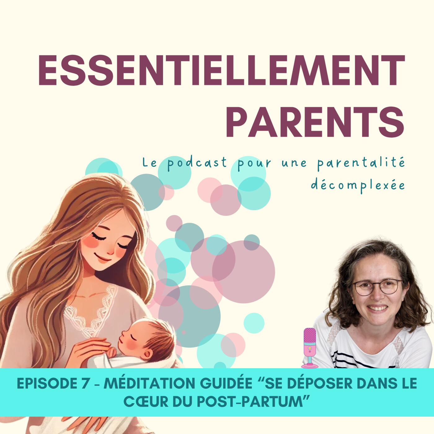 Essentiellement Parents