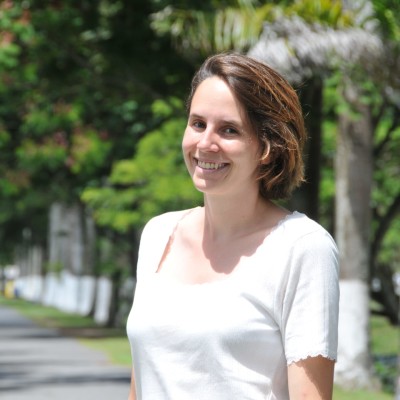 Stéphanie raconte ses premiers jours compliqués au Guyana - Amérique du Sud - 14 07 2021 - StereoChic Radio cover