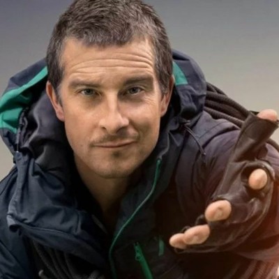 #122 - Photographe Survivaliste cover