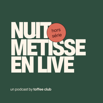Show cover