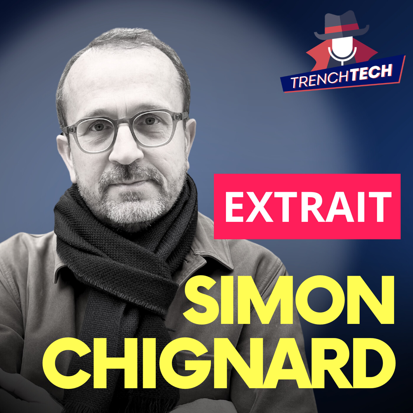 Villes modèles pour Numérique Européen ! Simon Chignard [extrait]