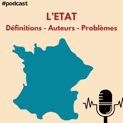 L'Etat : définitions, auteurs et problèmes cover