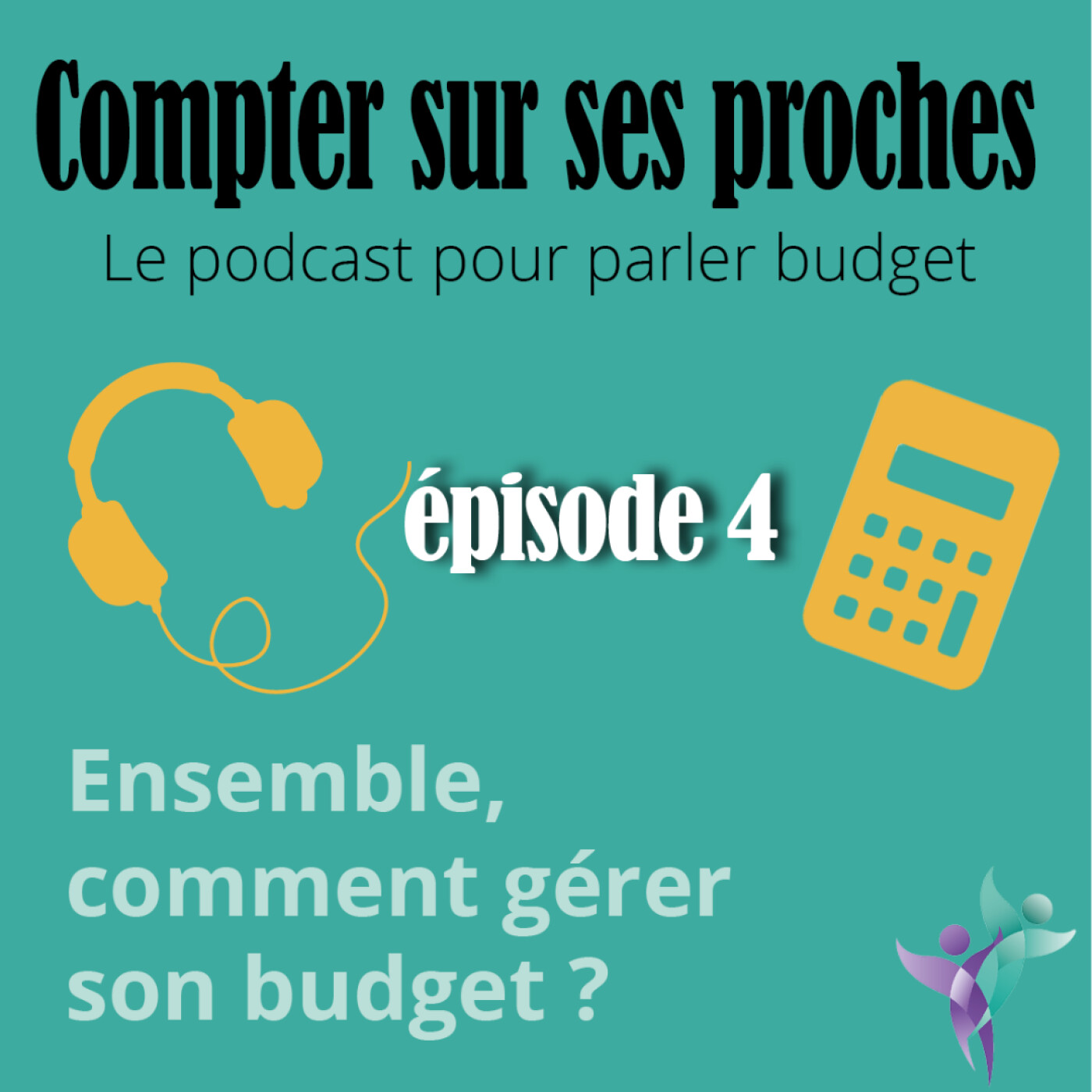 4/ Ensemble, comment gérer le budget