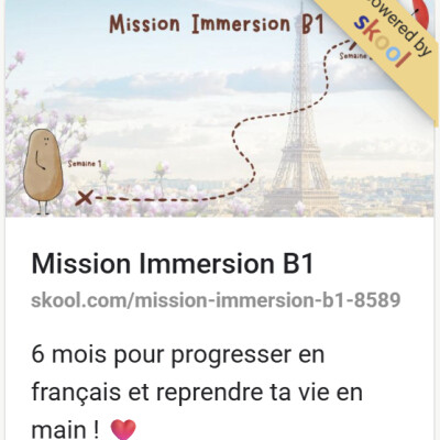 42 - Mission Immersion cover
