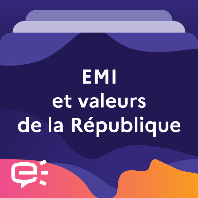 Éducation aux médias et à l’information et valeurs de la République cover
