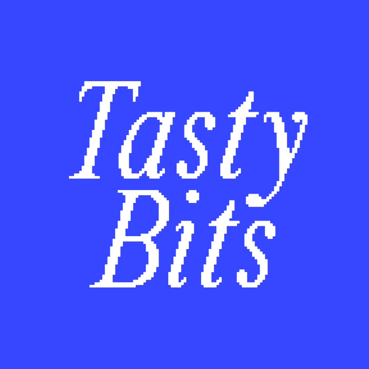 Tasty Bits
