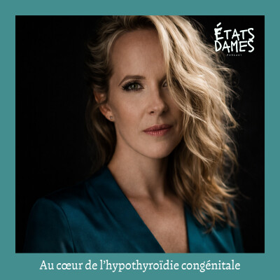 Au cœur de l’hypothyroïdie congénitale : comprendre et vivre avec cover