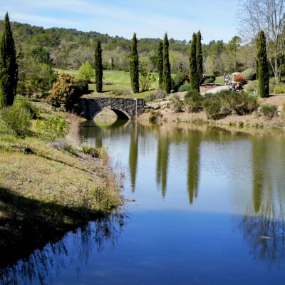 Aurélie Magnin-Melot, adjointe au maire et aux affaires scolaires de la commune de Tourettes cover